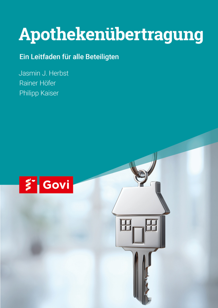 Apothekenübertragung