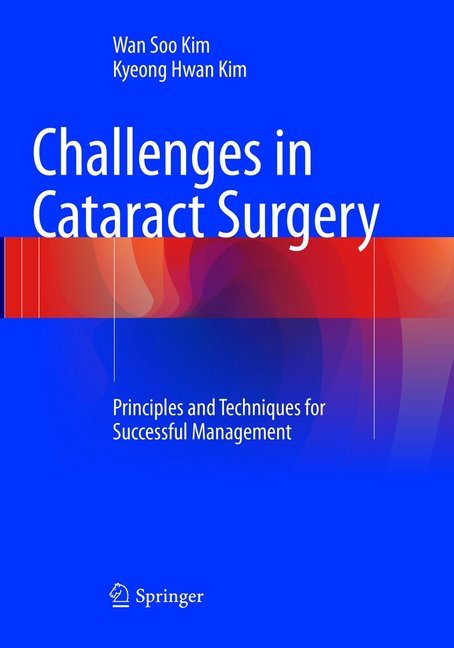 Challenges in Cataract Surgery