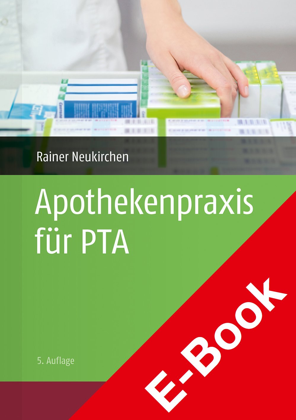 Apothekenpraxis für PTA