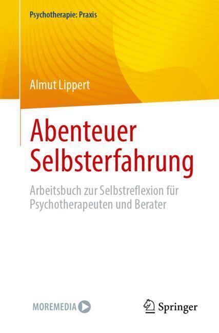 Abenteuer Selbsterfahrung