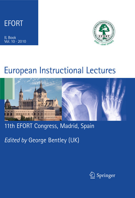 European Instructional Lectures