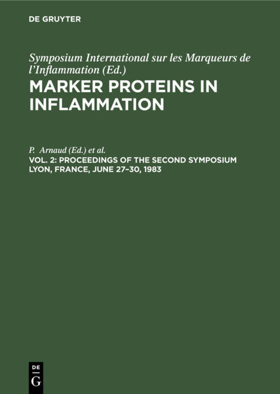Proceedings of the Second Symposium Lyon, France, June 27-30, 1983