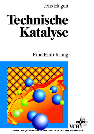 Technische Katalyse