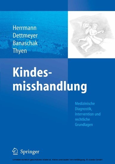 Kindesmisshandlung