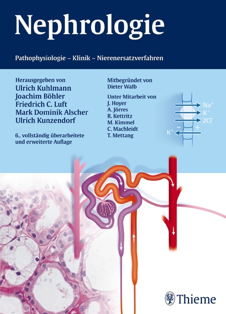 Nephrologie