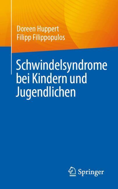 Schwindelsyndrome bei Kindern und Jugendlichen