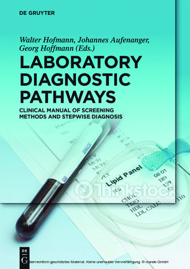 Laboratory Diagnostic Pathways