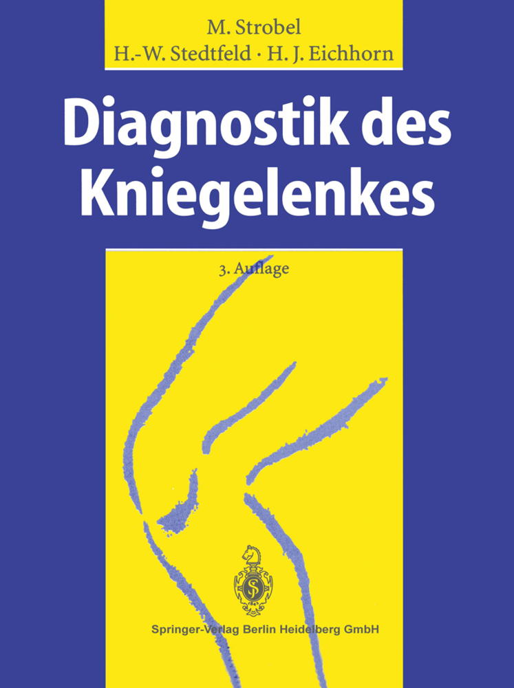 Diagnostik des Kniegelenkes