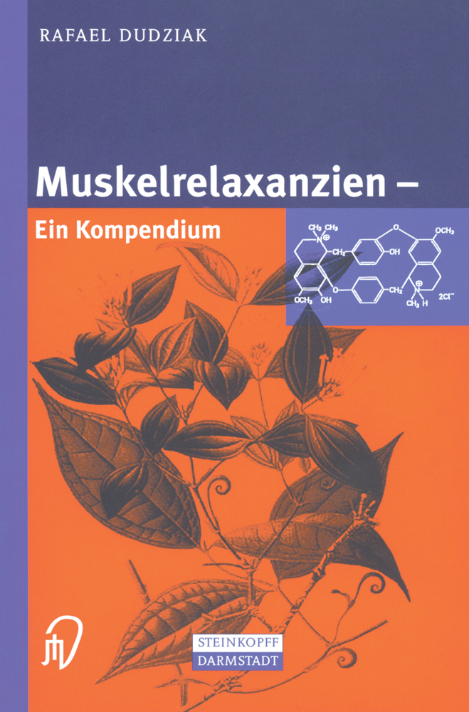 Muskelrelaxanzien