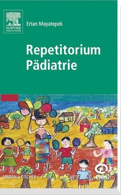 Repetitorium Pädiatrie