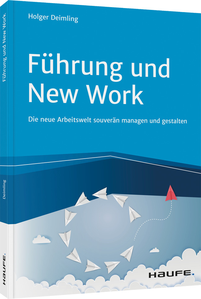 Führung und New Work