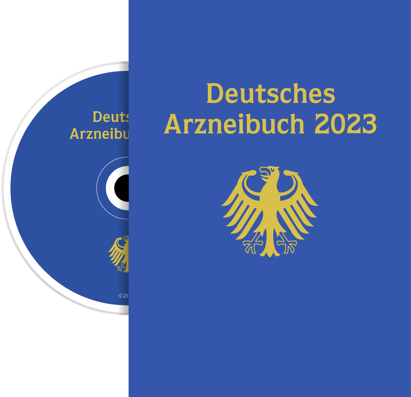 Deutsches Arzneibuch 2023 Digital