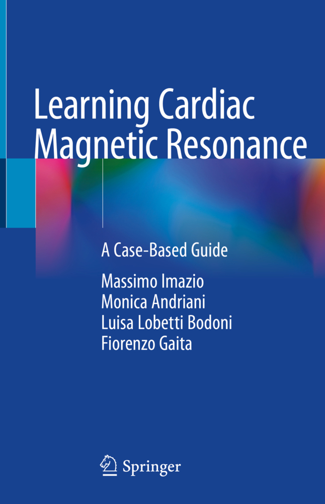 Learning Cardiac Magnetic Resonance