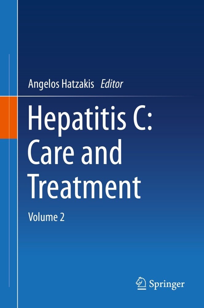 Hepatitis C: Care and Treatment