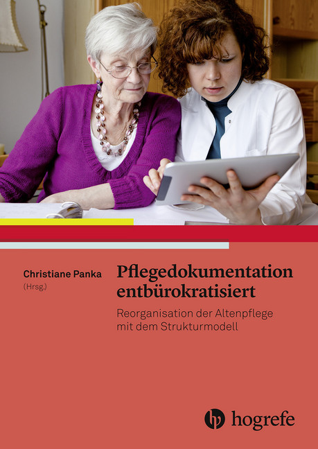 Pflegedokumentation entbürokratisiert