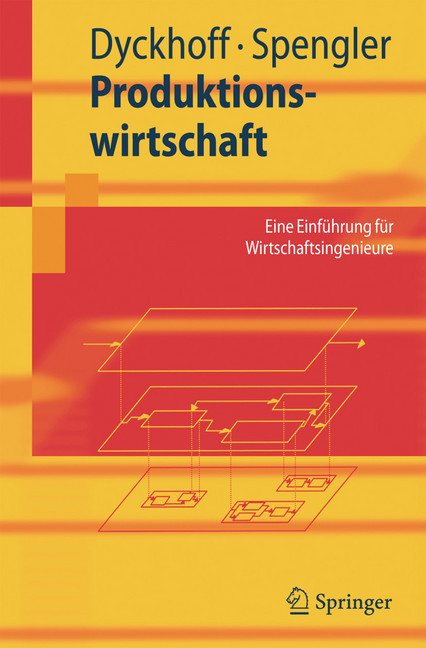 Produktionswirtschaft