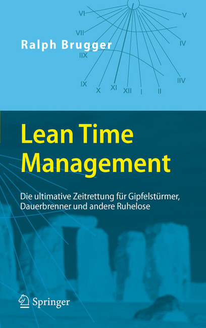 Lean Time Management
