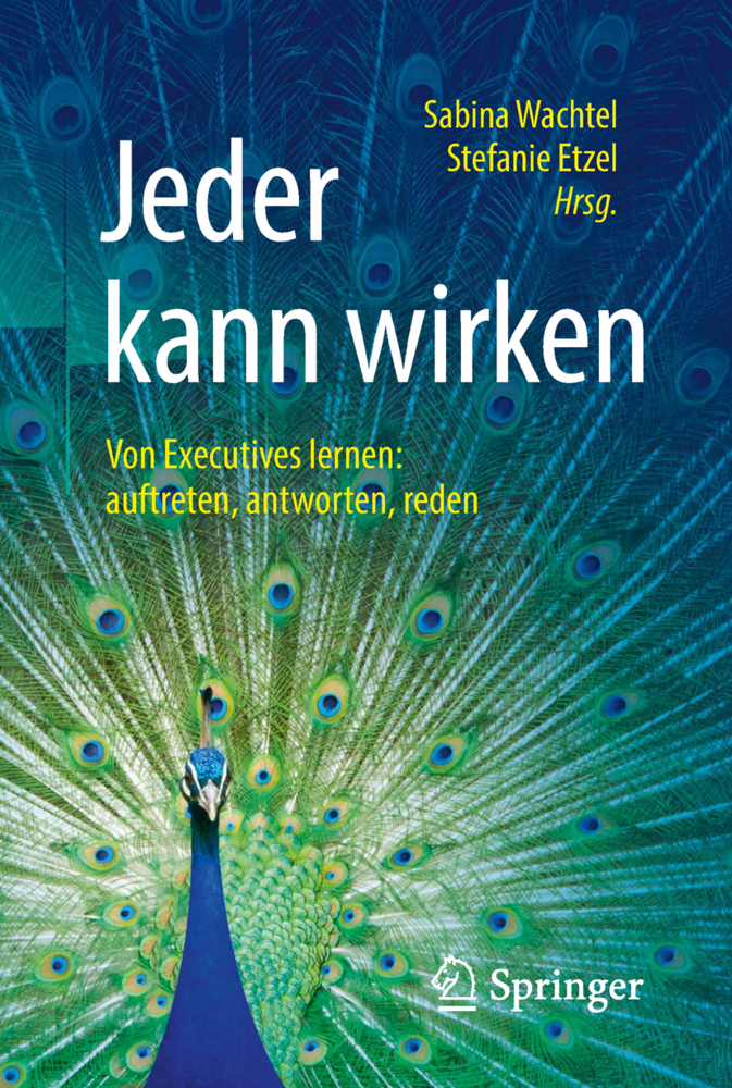 Jeder kann wirken