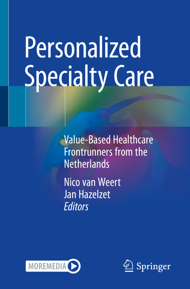 Personalized Specialty Care