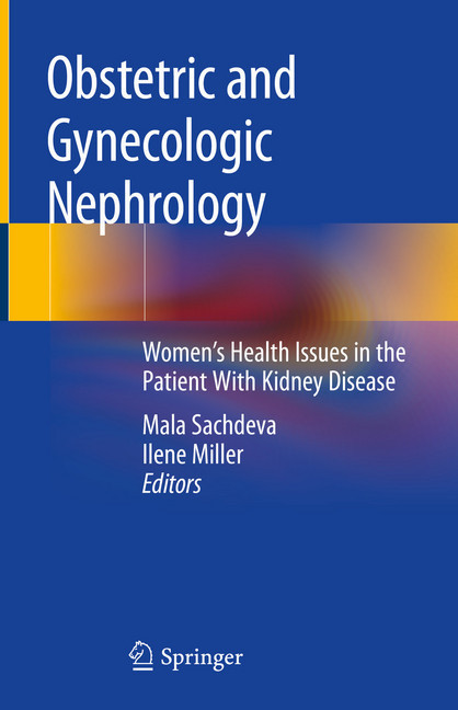 Obstetric and Gynecologic Nephrology