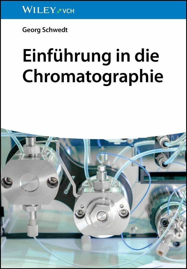 Einführung in die Chromatographie