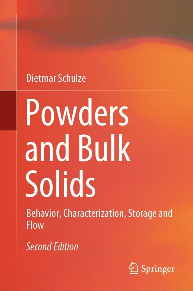 Powders and Bulk Solids