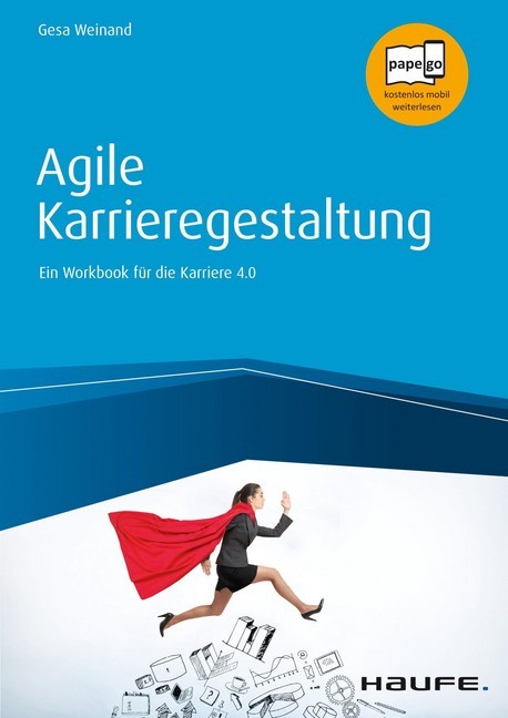 Agile Karrieregestaltung