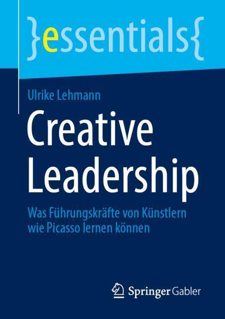 Creative Leadership