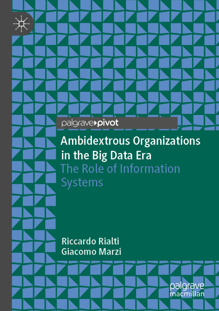 Ambidextrous Organizations in the Big Data Era