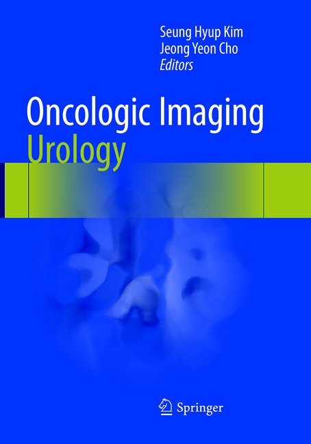 Oncologic Imaging: Urology