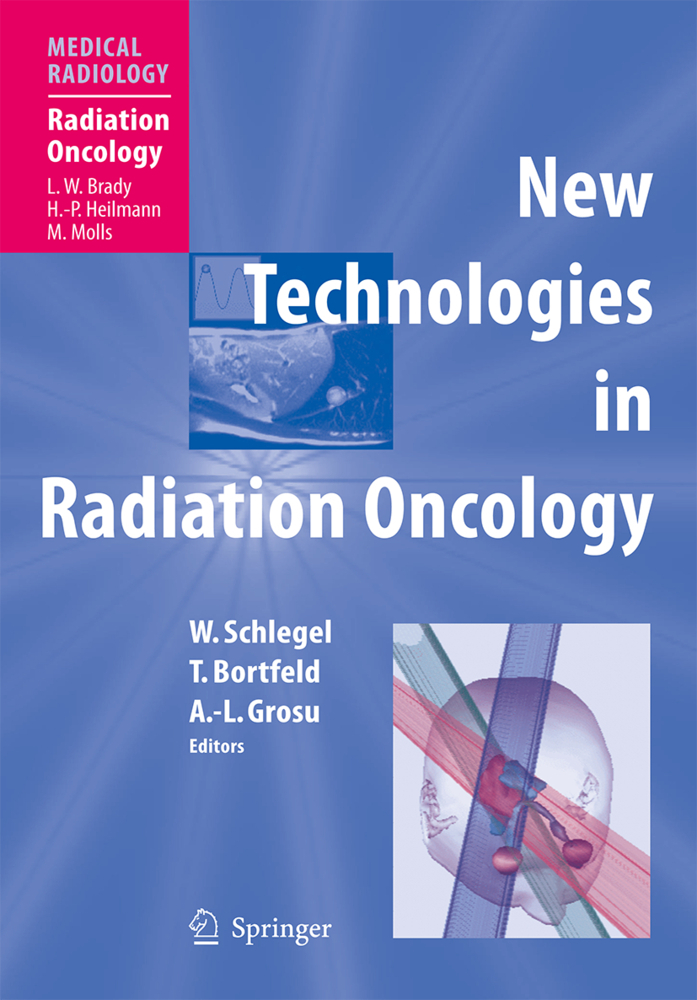 New Technologies in Radiation Oncology