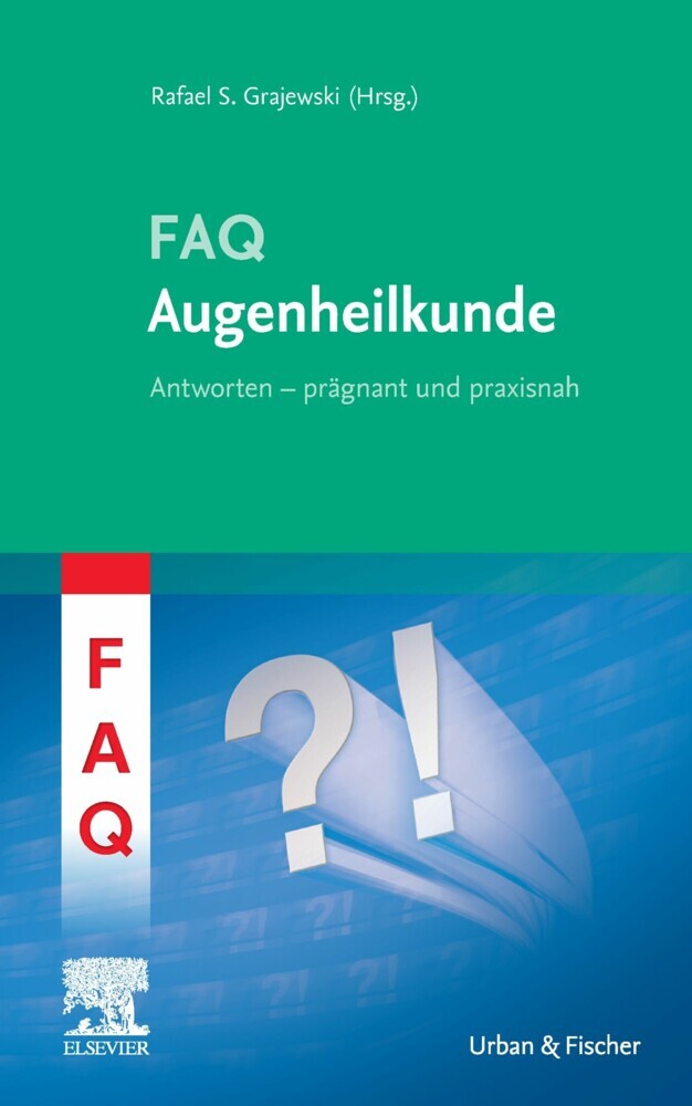 FAQ Augenheilkunde