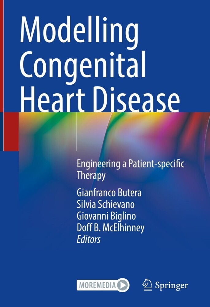 Modelling Congenital Heart Disease