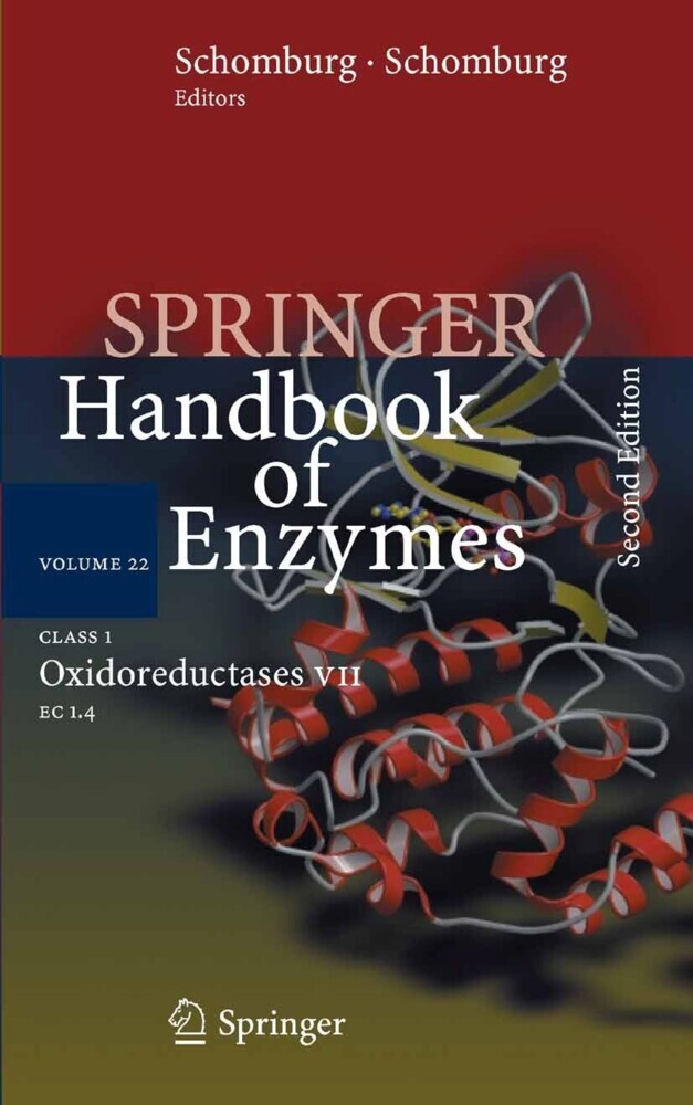Class 1 Oxidoreductases VII