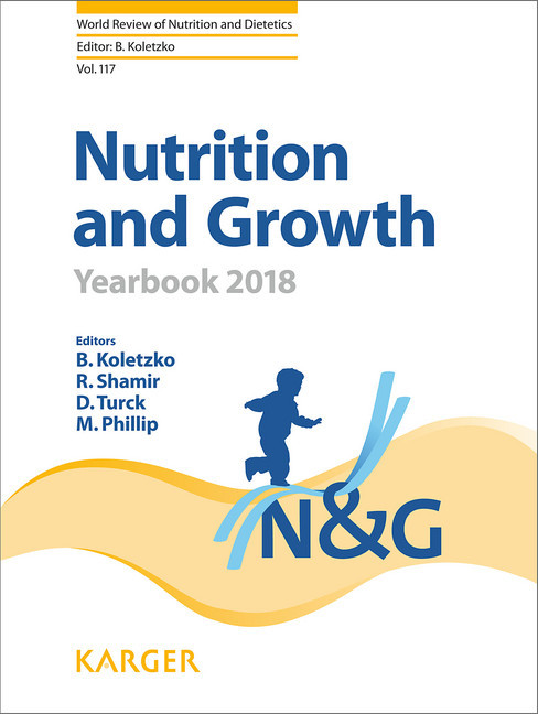 Nutrition and Growth