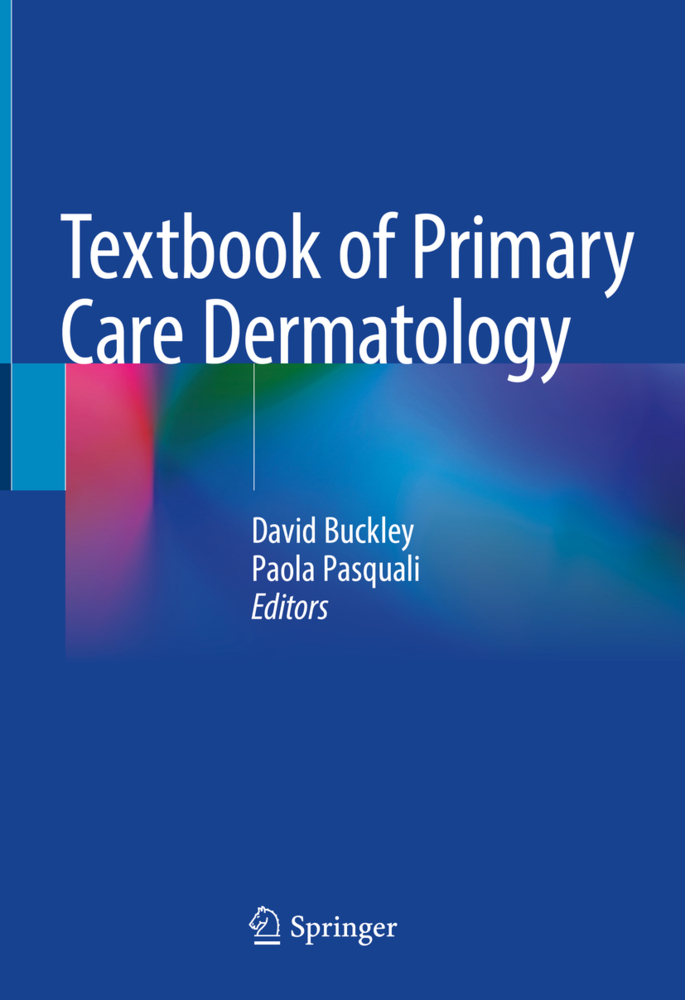 Textbook of Primary Care Dermatology