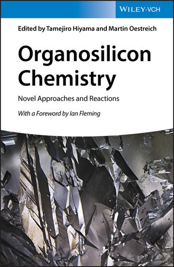 Organosilicon Chemistry