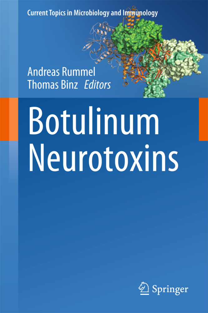 Botulinum Neurotoxins