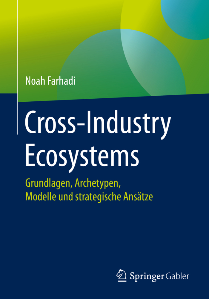 Cross-Industry Ecosystems