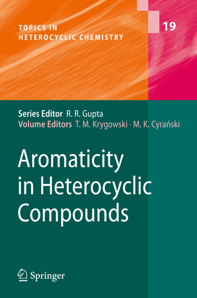 Aromaticity in Heterocyclic Compounds