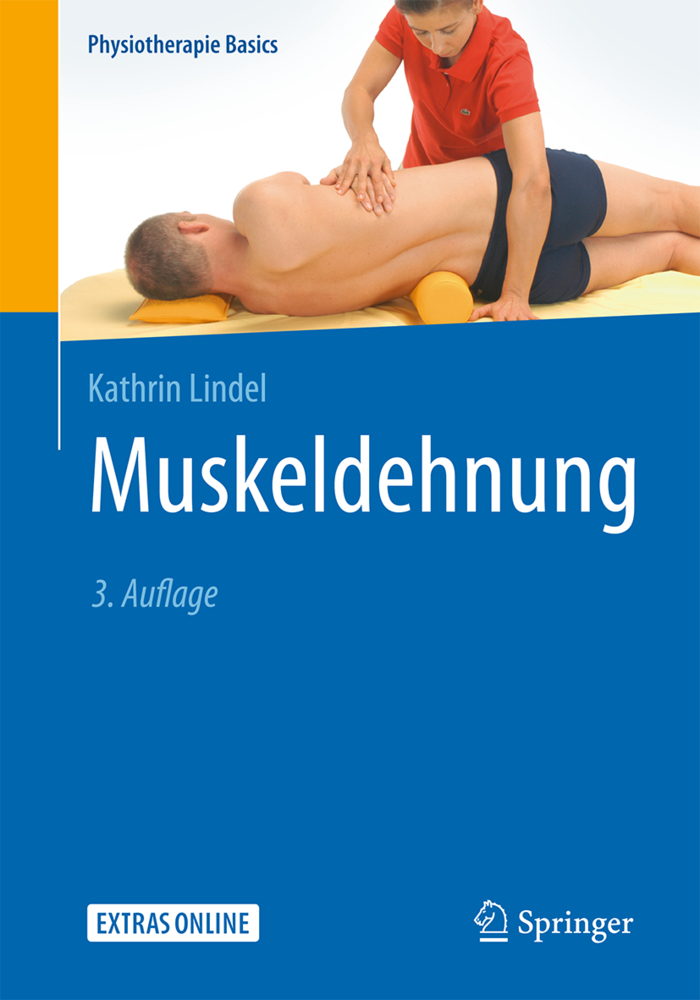 Muskeldehnung