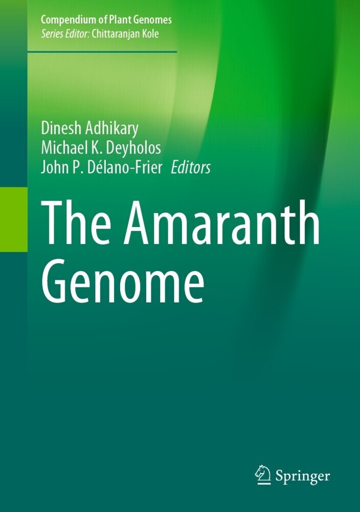 The Amaranth Genome