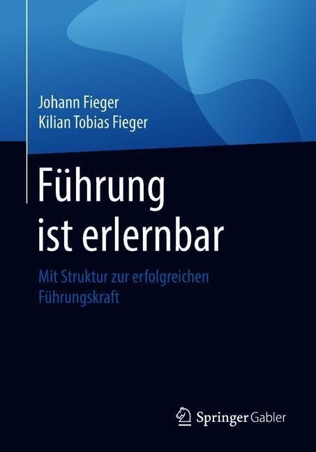 Führung ist erlernbar