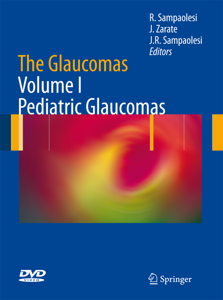 The Glaucomas