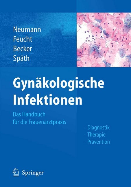 Gynäkologische Infektionen