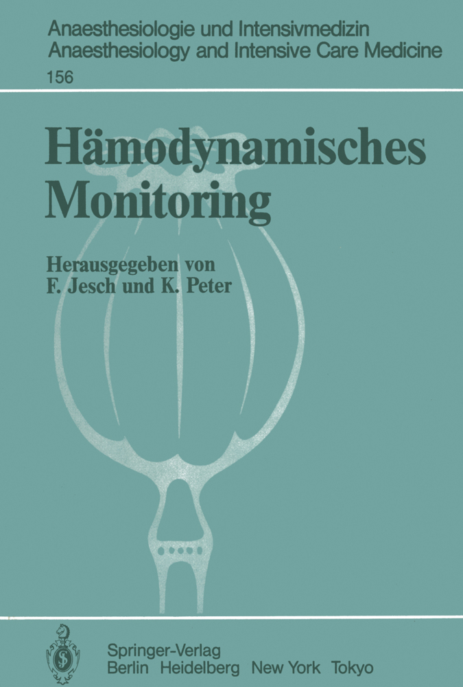 Hämodynamisches Monitoring