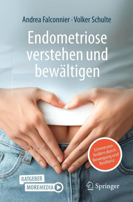 Endometriose verstehen und bewältigen
