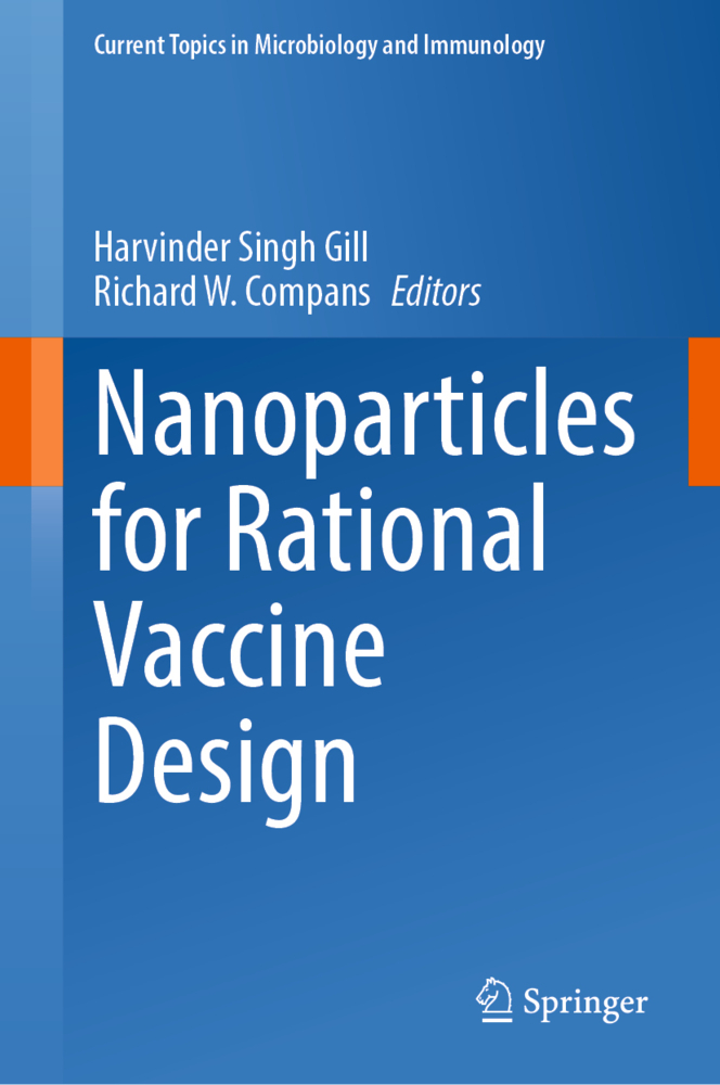 Nanoparticles for Rational Vaccine Design