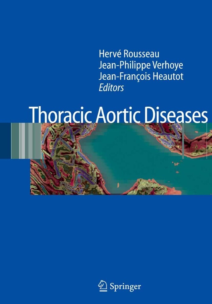 Thoracic Aortic Diseases