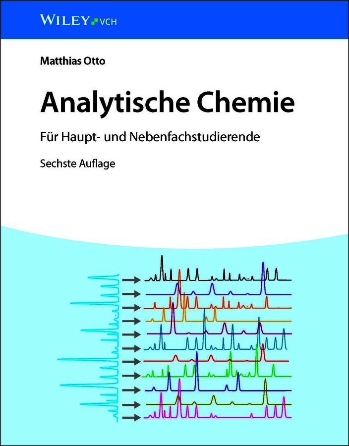Analytische Chemie